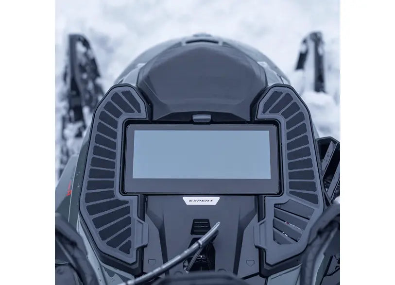 Ski-Doo- Heavy Duty Air Intake Filter Kit