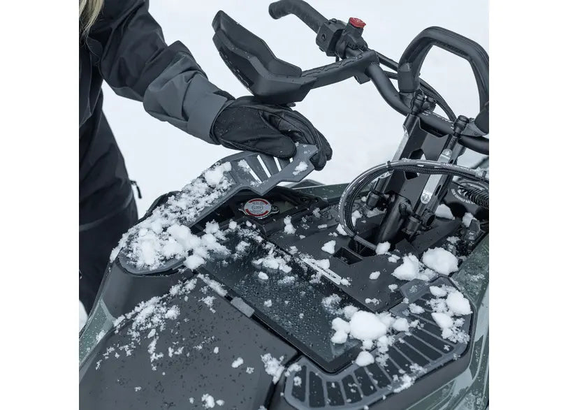 Ski-Doo- Heavy Duty Air Intake Filter Kit