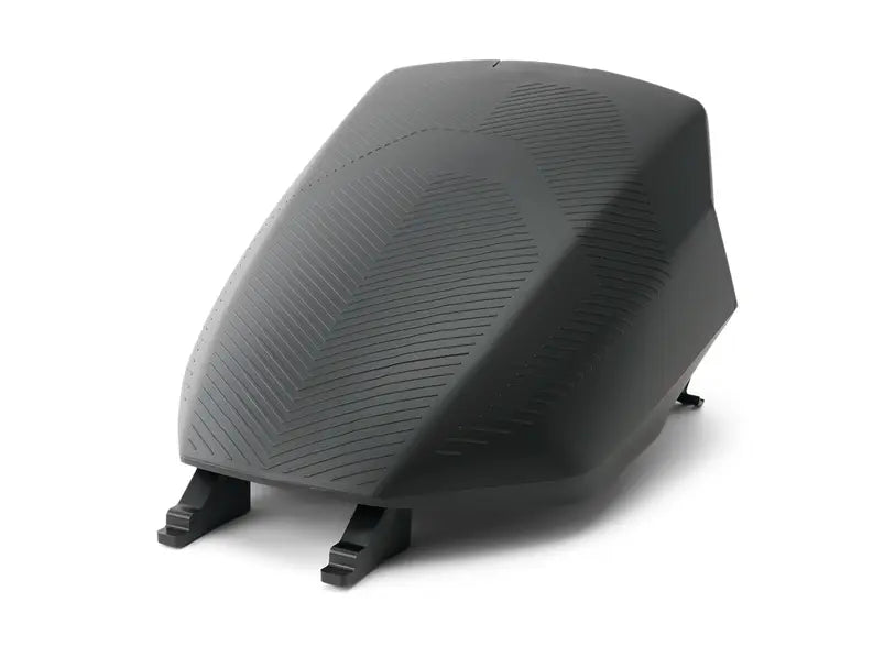 Ski-Doo- 6L Glovebox Extension/ GPS Support