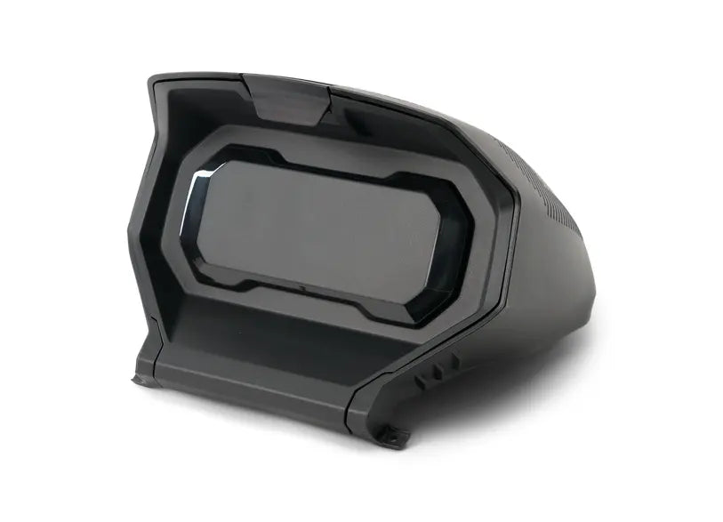 Ski-Doo- 6L Glovebox Extension/ GPS Support