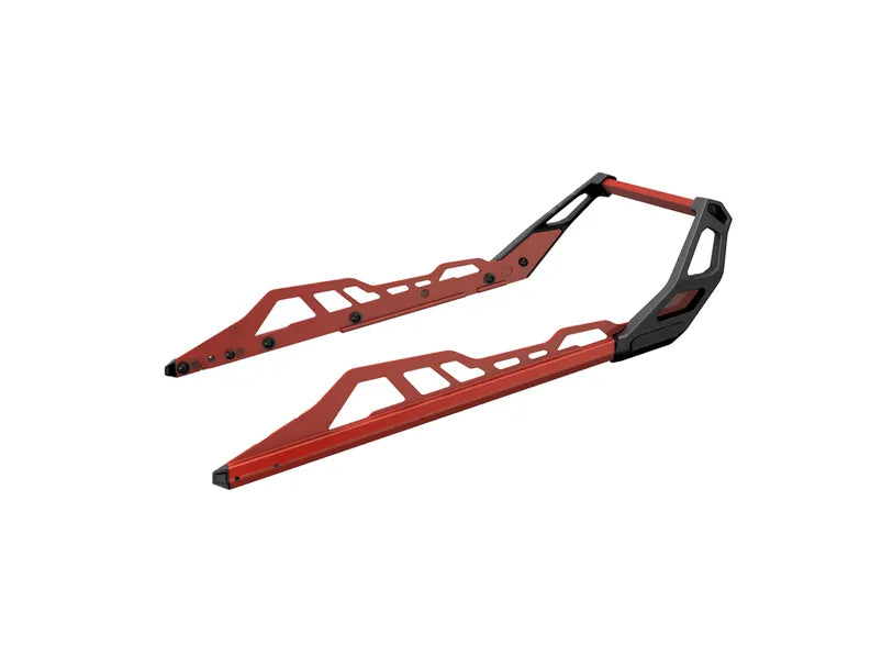 Ski-Doo- Adventure Rear Bumper