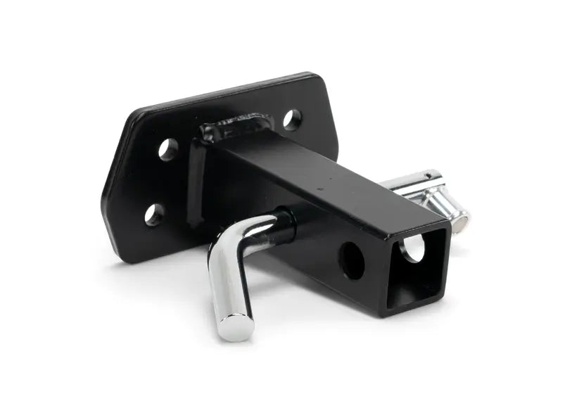 Ski-Doo- 1 1/4 In. Multi Mount Drawbar