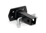 Ski-Doo- 1 1/4 In. Multi Mount Drawbar