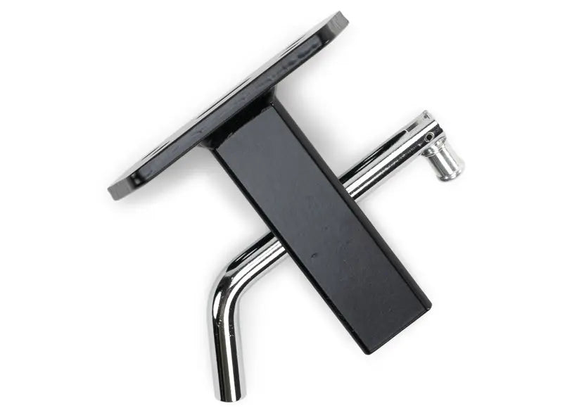 Ski-Doo- 1 1/4 In. Multi Mount Drawbar
