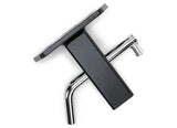 Ski-Doo- 1 1/4 In. Multi Mount Drawbar