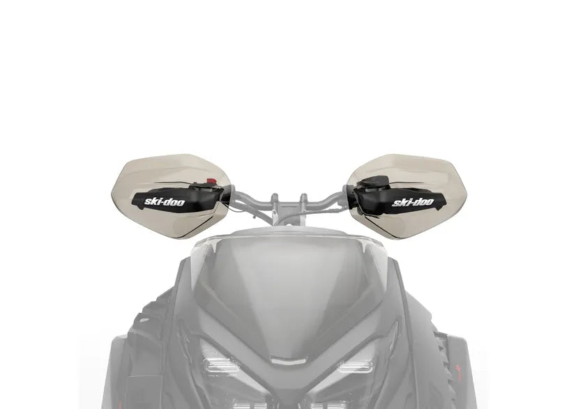 Ski-Doo- XL Handguard Kit