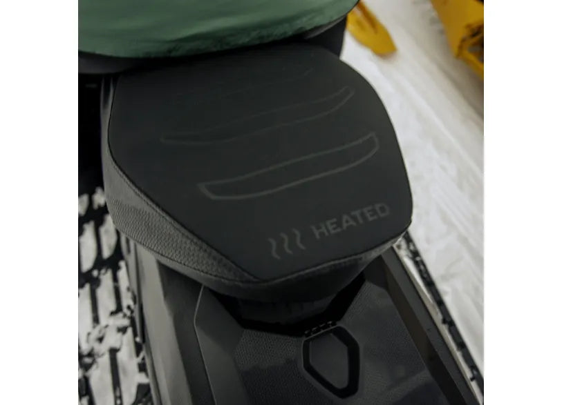 Ski-Doo- Trail Wide Heated Seat