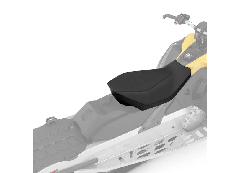 Ski-Doo- Trail Wide Heated Seat