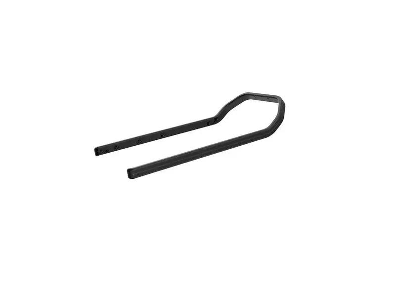 Ski-Doo- Hitch Rear Bumper for Short Tunnel