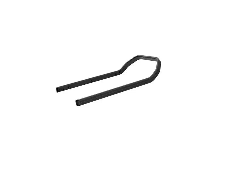 Ski-Doo- Hitch Rear Bumper for Short Tunnel 146 In