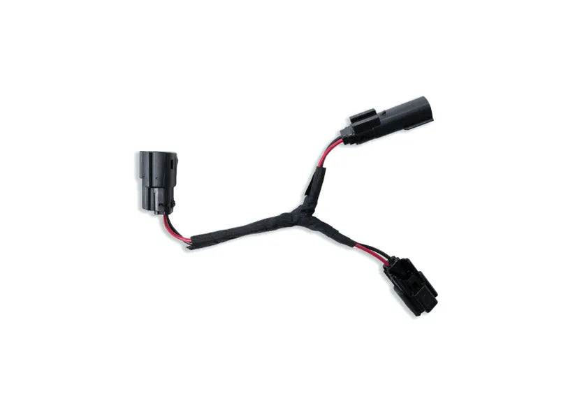 Ski-Doo- Retrofit Wiring Harness