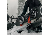 Ski-Doo- LinQ Snowboard/ Ski Rack