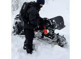 Ski-Doo- LinQ Snowboard/ Ski Rack