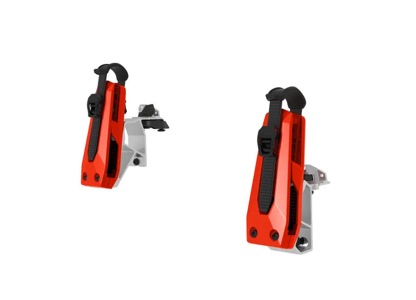 Ski-Doo- LinQ Snowboard/ Ski Rack