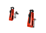 Ski-Doo- LinQ Snowboard/ Ski Rack