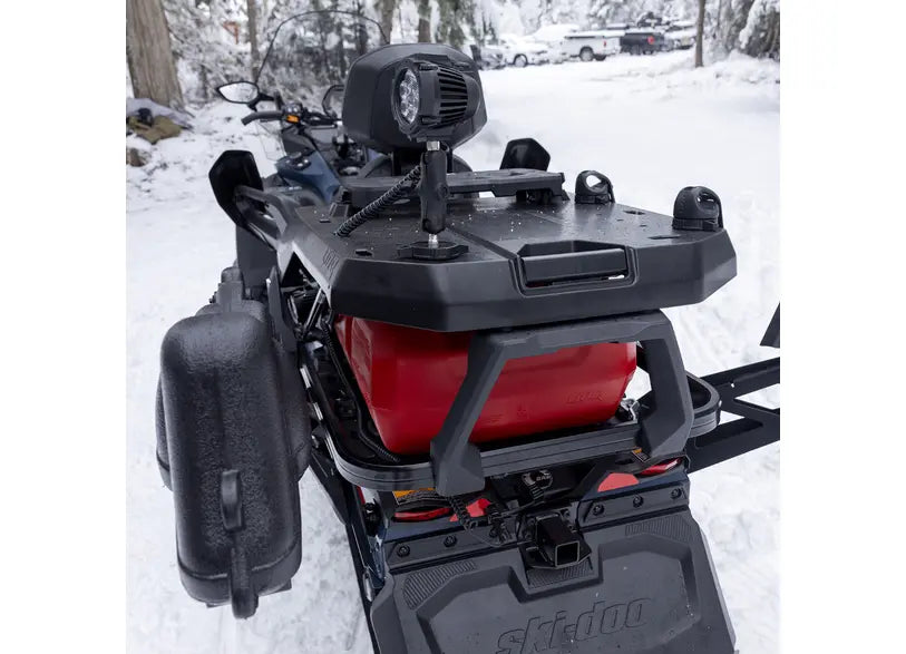 Ski-Doo- Stackable LinQ Deck