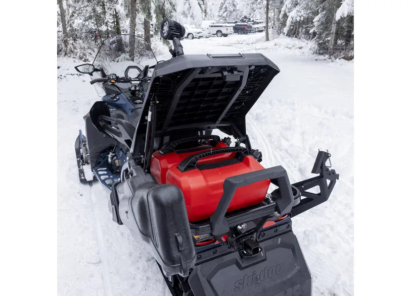 Ski-Doo- Stackable LinQ Deck