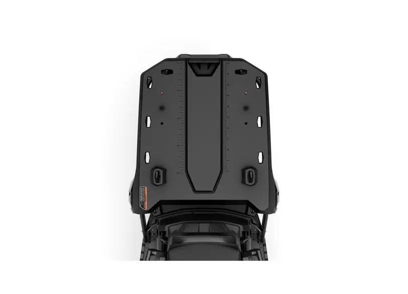 Ski-Doo- Stackable LinQ Deck