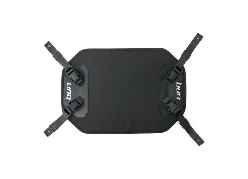 Ski-Doo- Replacement Cover Lid for LinQ Deep Snow Pro Lightweight Bag