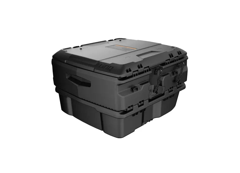 Ski-Doo- LinQ 135L Utility Premium Cargo Box