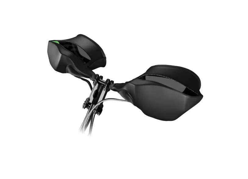 Ski-Doo- Handlebar Muffs