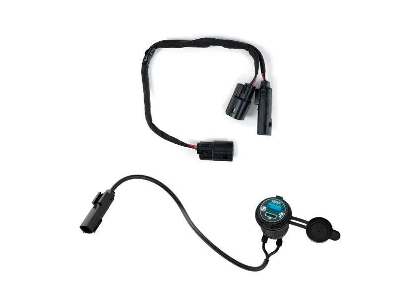 Ski-Doo- USB Intelligent Power Outlet Kit