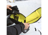 Ski-Doo- 4.8L Soft Glove Box Extension