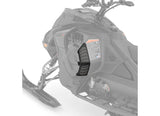 Ski-Doo- Heavy Duty Air Intake CVT Panel Filter Kit