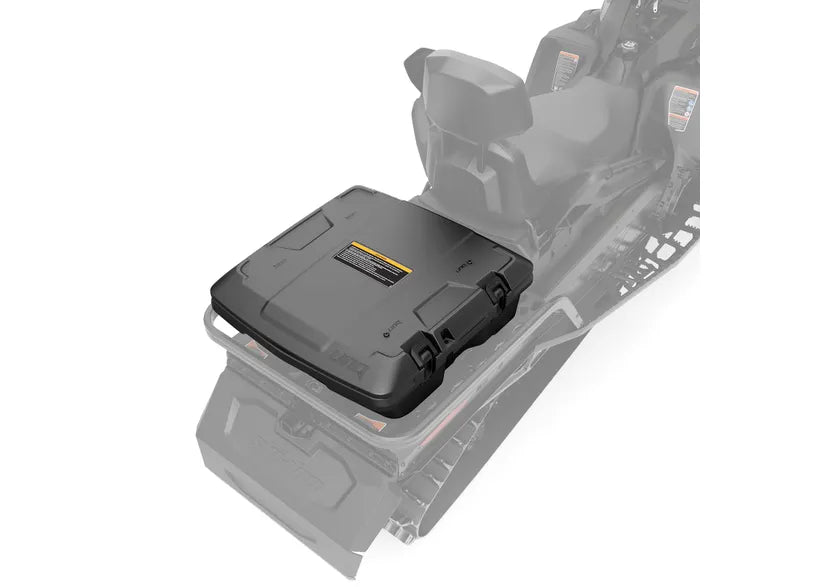 Ski-Doo- LinQ 60L Low Profile Cargo Box