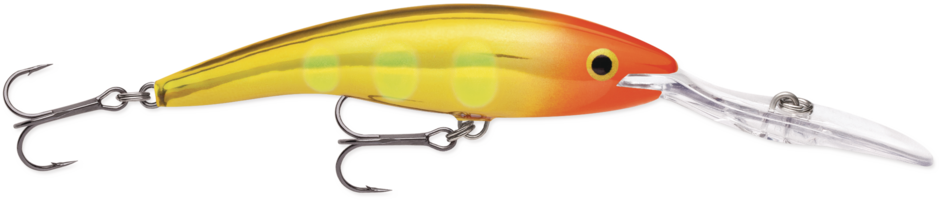 Rapala- Deep Tail Dancer Crankbait