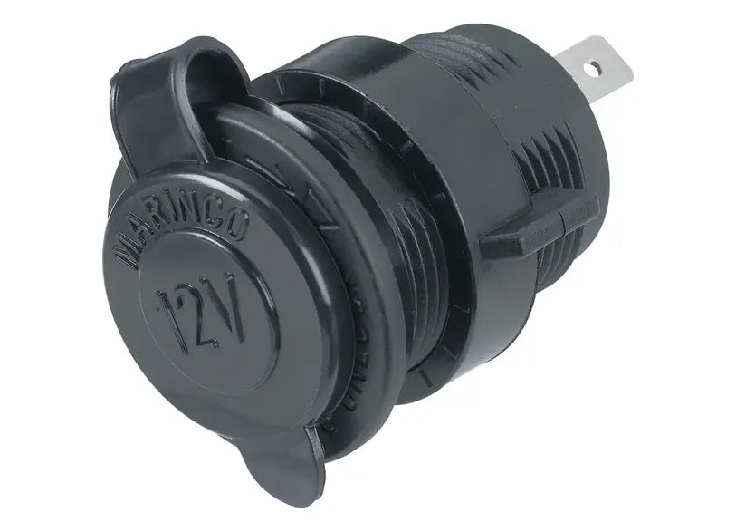 Ski-Doo- 12V Power Outlet Replacement Kit