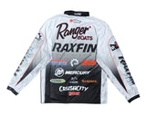 RAXFIN- Fishing Jersey