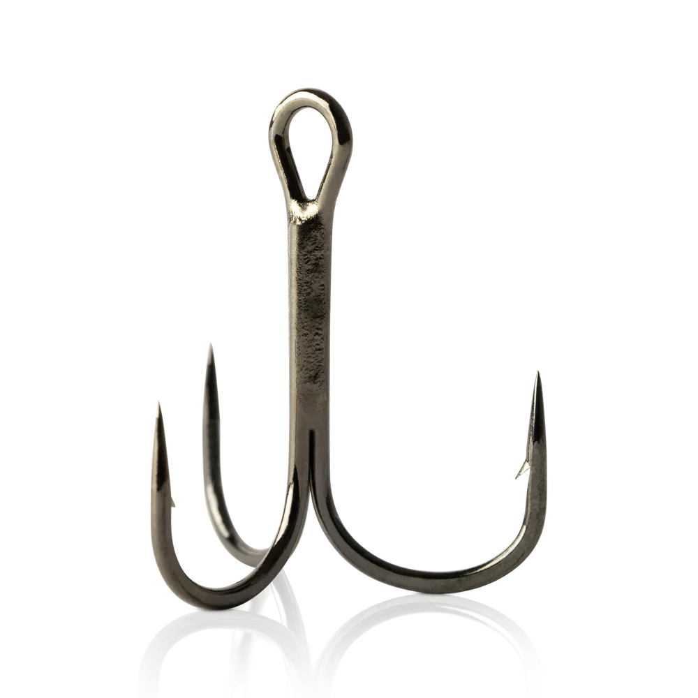 Mustad- KVD Elite Triple Grip Treble Hook
