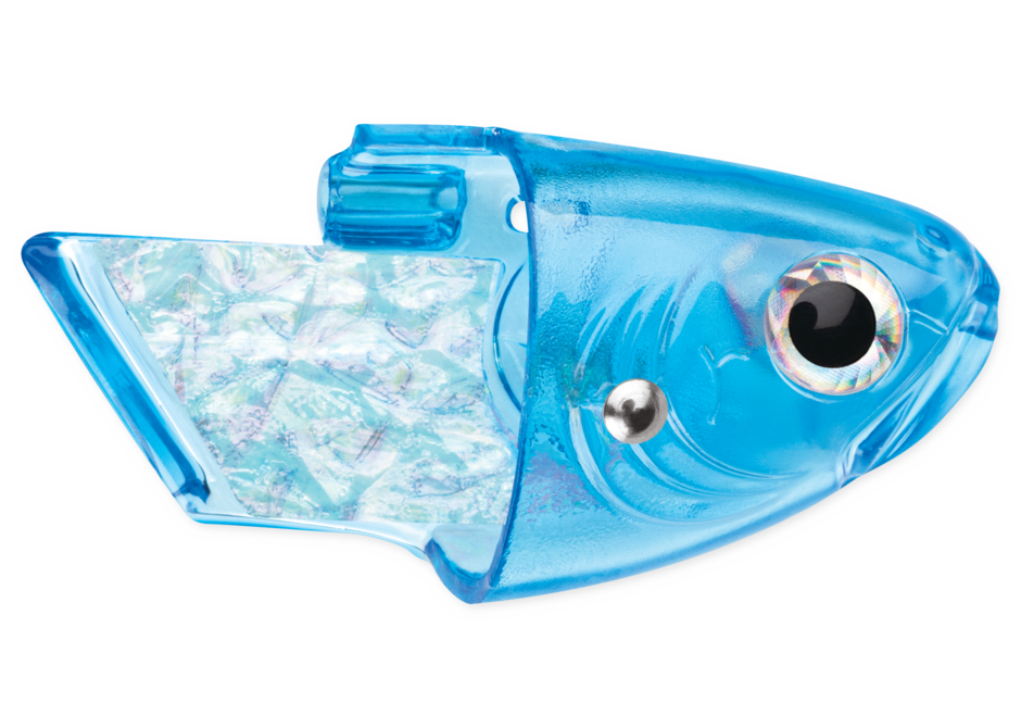 Luhr Jensen - Cut Bait Head
