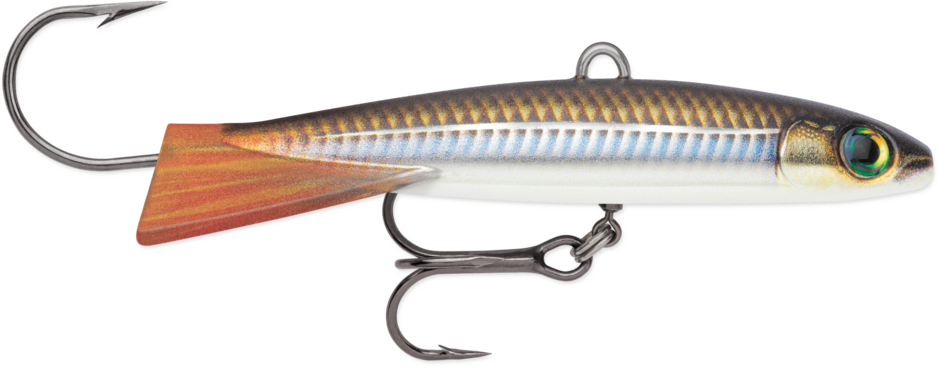Rapala- Jigging Rap Magnum
