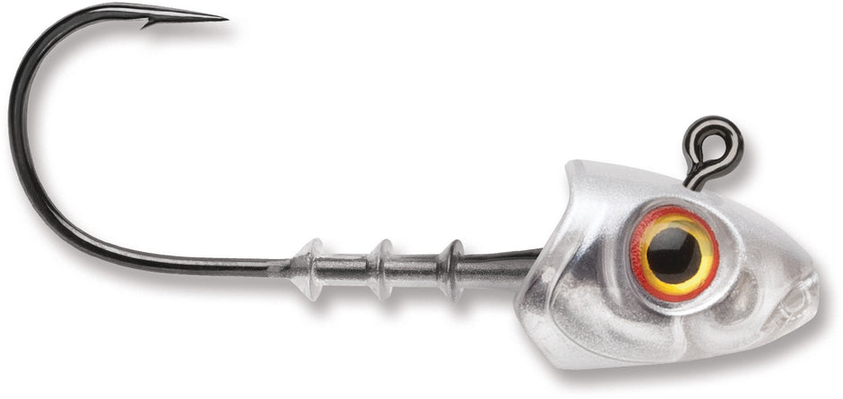 Storm- Weedless 360GT Jig Head