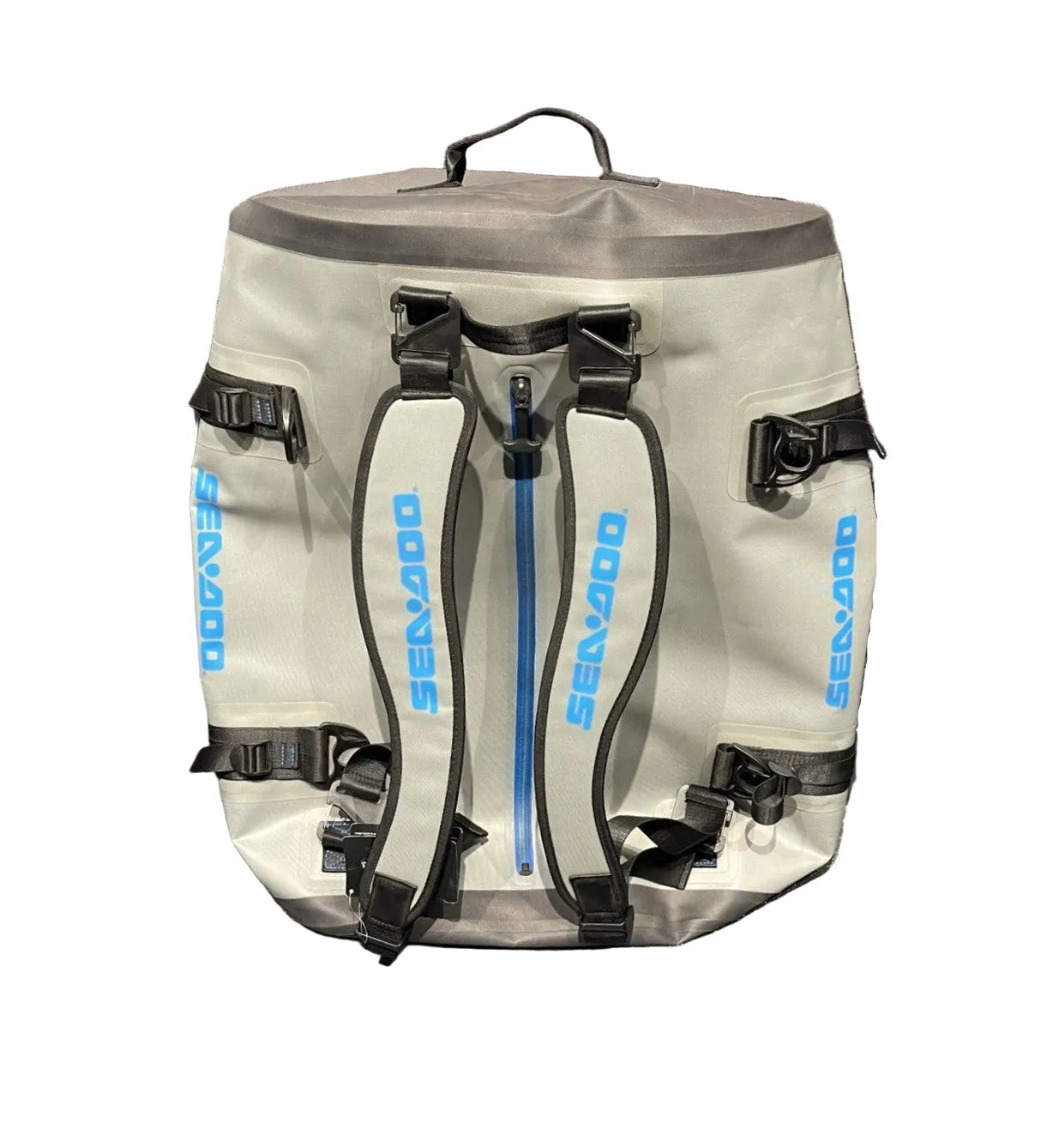 Sea-Doo- Waterproof Diving Bag