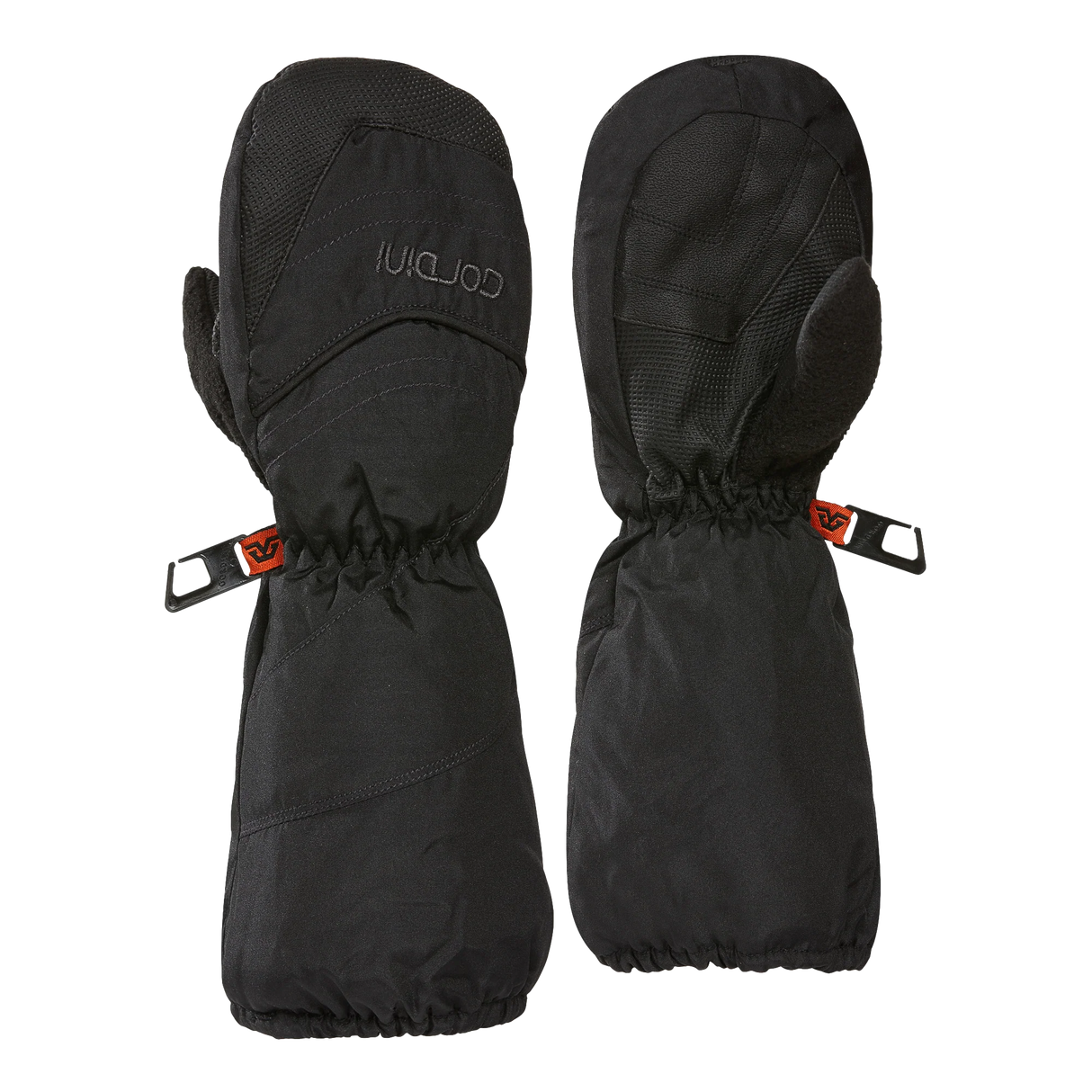 Gordini- Kid's Striker Mitt