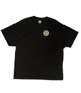 RAXFIN- 'Be My' Oversized Tee