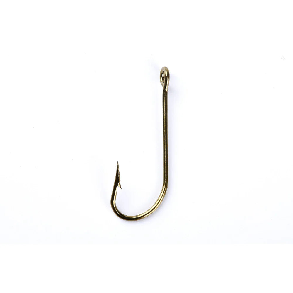 Mustad- Kirby Hook