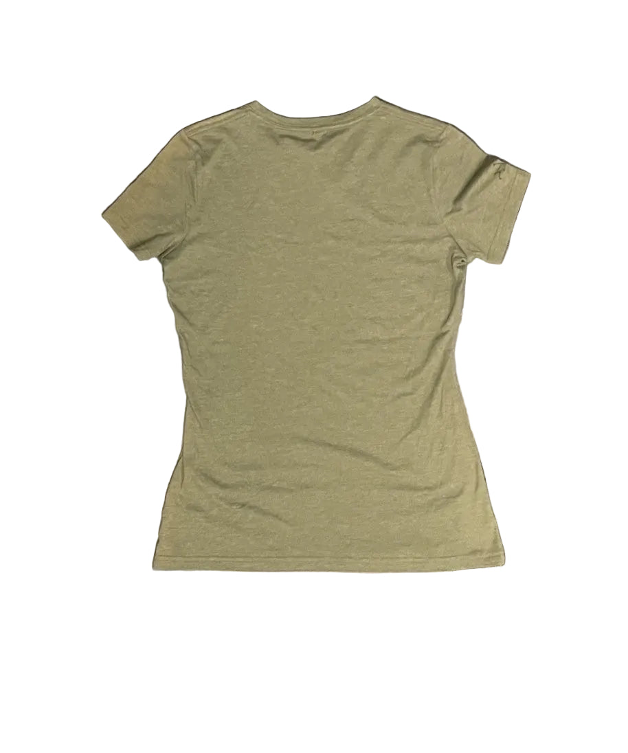 Born to Hunt- Women's T-Shirt