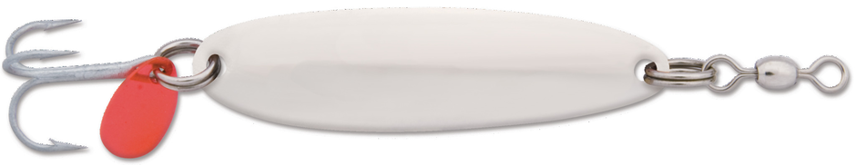 Luhr-Jensen- Krocodile Spoon/ Wobbler