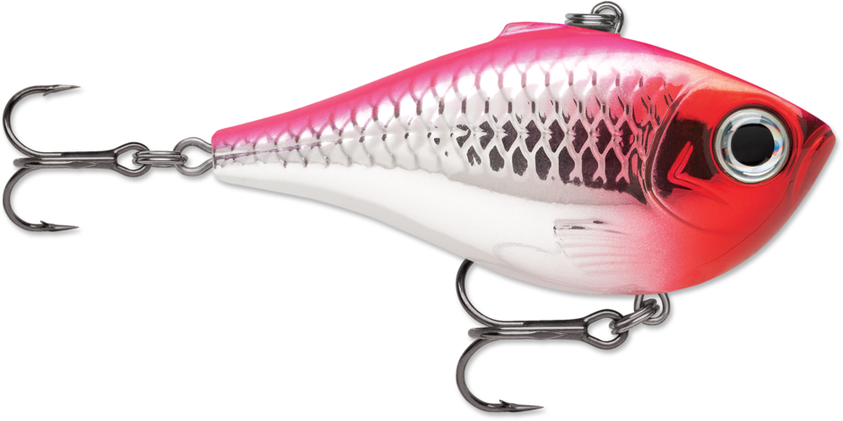 Rapala- Rippin' Loud Rattling Crankbait