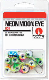 VMC- Neon Moon Eye Jig Kit