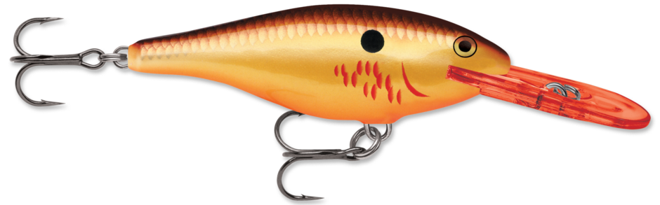 Rapala- Deep Runner Crankbait