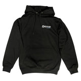 RAXFIN- Ride/ Fish Hoodie