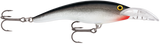 Rapala- Scatter Tail Dancer Crankbait