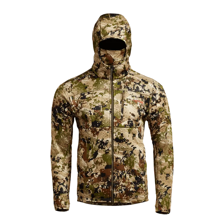 Sitka- Traverse Hoody