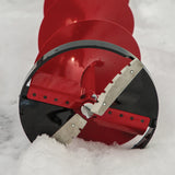 Eskimo- Replacement Auger Ice Point