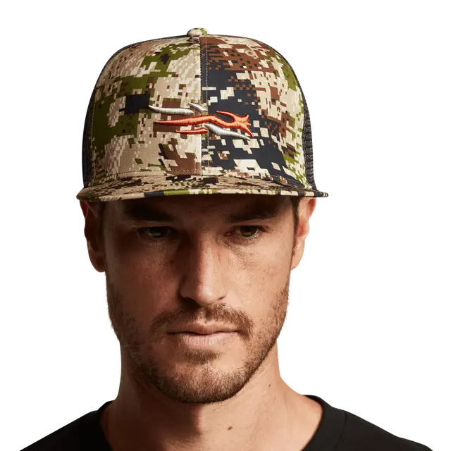 Sitka- Trucker Hat